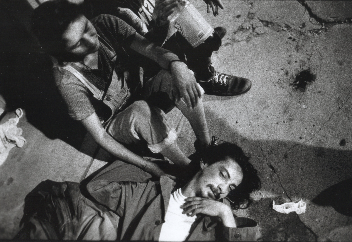 Julie (II) / lensler konuşabilseydi